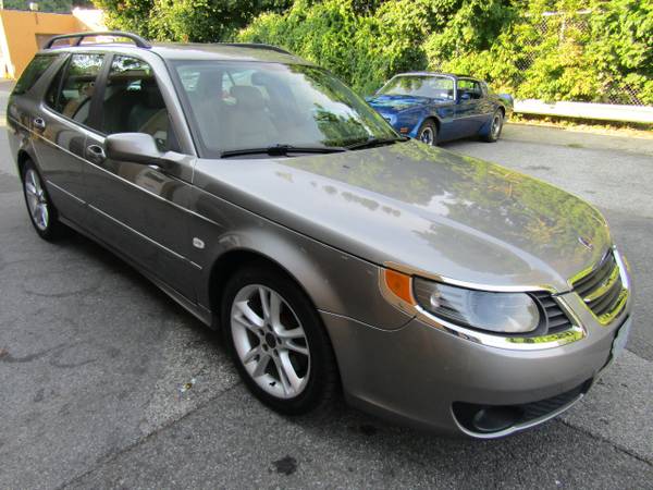 2006 Saab 9-5 2.3T Wagon, Outstanding, Well Serviced, for sale in Yonkers, NY – photo 22