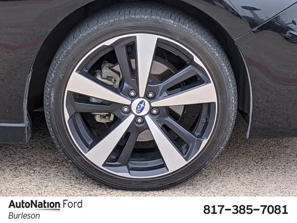 2017 Subaru Impreza Sport AWD All Wheel Drive - cars & trucks - by... for sale in Burleson, TX – photo 21