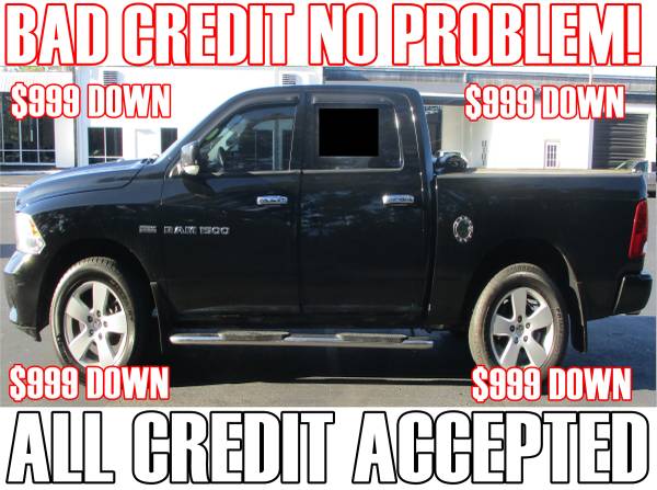 GUARANTEED AUTO LOANS!! WE FINANCE ALL CREDIT* Your Job Is Your... for sale in Gainesville, FL – photo 18