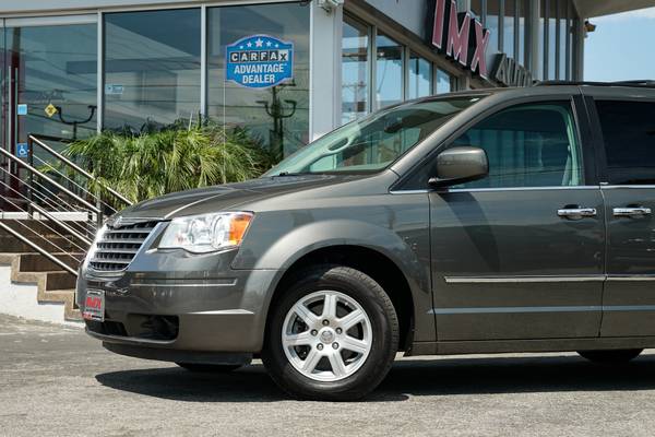 2010 Chrysler Town and Country only 83K MILES!!! for sale in Burbank, CA – photo 7