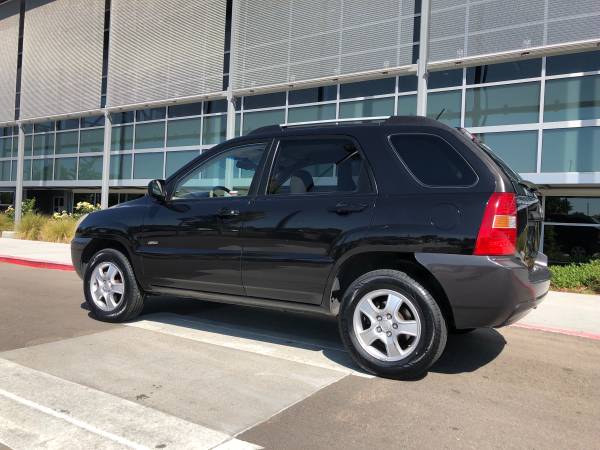 2005 KIA SPORTAGE 4X4! BRAND NEW TIRES! 2.0L! 30 MPG! CLEAN! for sale in Meridian, ID – photo 5