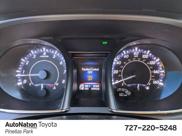 2017 Toyota Avalon XLE SKU:HU250843 Sedan - cars & trucks - by... for sale in Pinellas Park, FL – photo 12