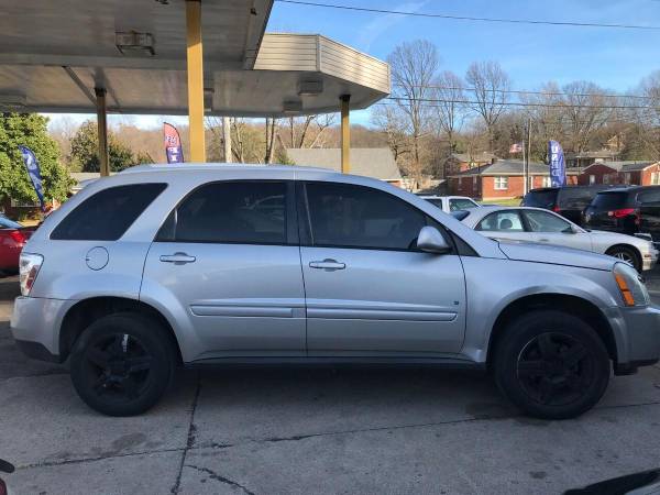 2008 Chevrolet Chevy Equinox LT 4dr SUV w/2LT -Wholesale Cash Prices... for sale in Louisville, KY – photo 2