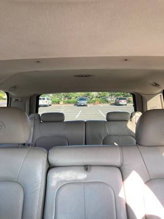 2002 Cadillac Escalade - cars & trucks - by owner - vehicle... for sale in Alexandria, District Of Columbia – photo 8