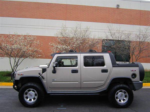 2006 HUMMER H2 No Money Down! Just Pay Taxes Tags! for sale in Stafford, VA – photo 5