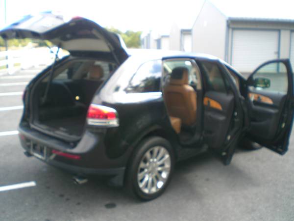 2011 LINCOLN, MKX ,AWD,NAVIGATION,DVD,135000 mile, NEW INSP,DVD for sale in Shippensburg, PA – photo 4