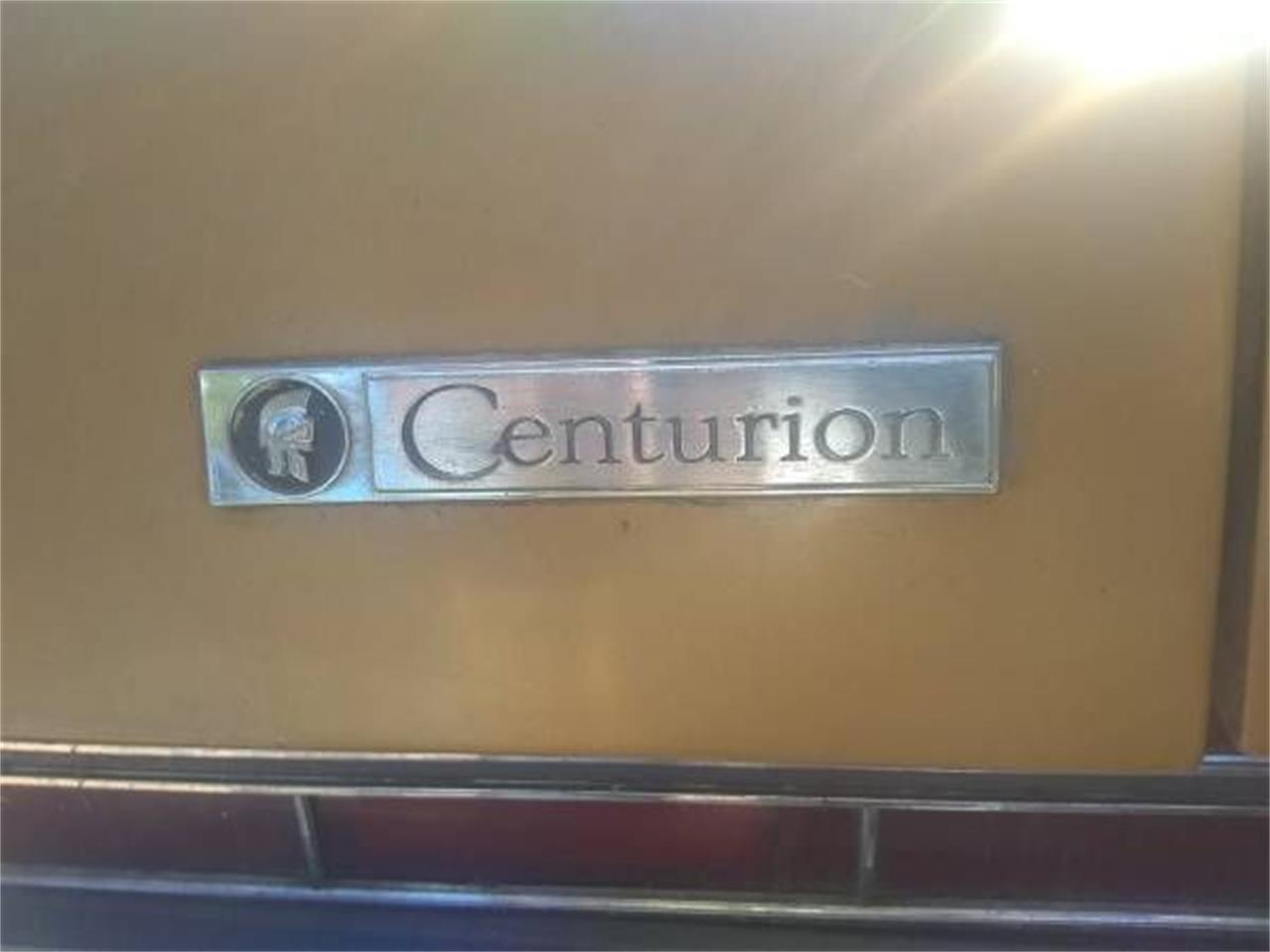 1971 Buick Centurion for sale in Cadillac, MI – photo 8