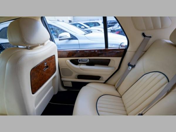 2001 Bentley Arnage Red Label - - by dealer - vehicle for sale in San Diego, CA – photo 19