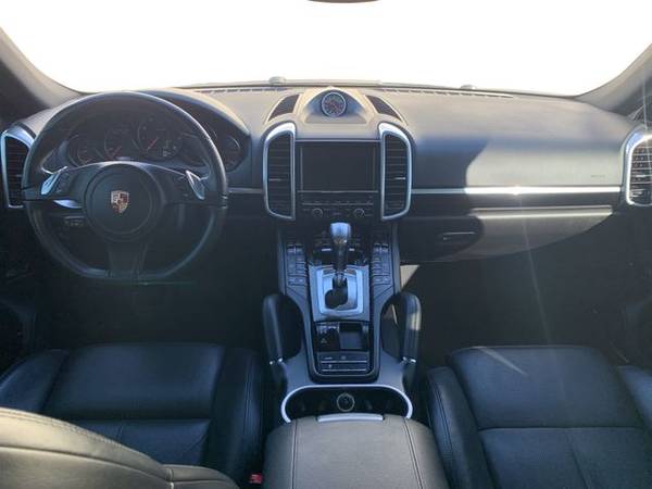 2014 Porsche Cayenne Platinum Edition Sport Utility 4D - cars &... for sale in Phoenix, AZ – photo 17