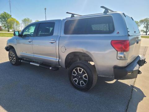 2008 TOYOTA TUNDRA - - by dealer - vehicle automotive for sale in Eagle Grove, IA – photo 6