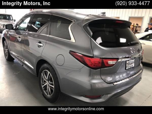 2016 INFINITI QX60 Base ***Financing Available*** - cars & trucks -... for sale in Fond Du Lac, WI – photo 7