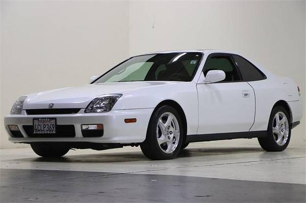 1998 Honda Prelude LM712870A - cars & trucks - by dealer - vehicle... for sale in Palo Alto, CA – photo 10