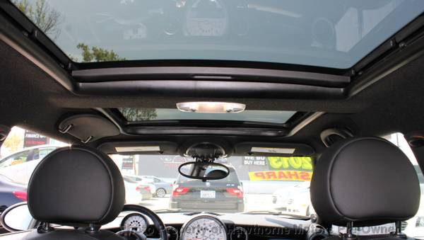 2013 MINI Cooper S Hardtop 2 Door Manual Trans, Panoramic - cars for sale in Lawndale, CA – photo 15