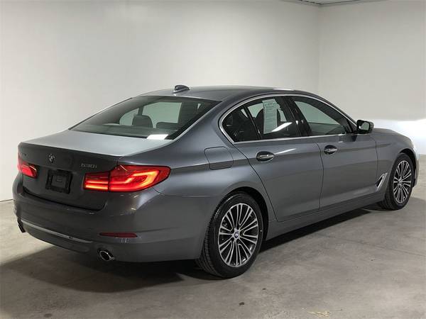 2018 BMW 5 Series 530i xDrive - cars & trucks - by dealer - vehicle... for sale in Buffalo, NY – photo 8