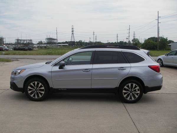 2016 Subaru Outback 2.5i Limited *All Wheel Drive* - cars & trucks -... for sale in Holland , MI – photo 6