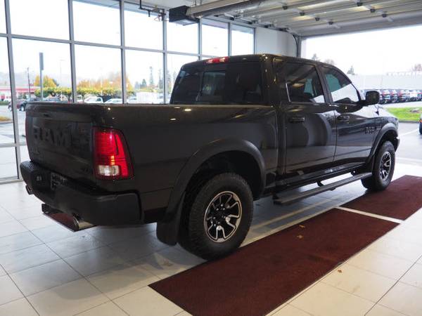 2017 RAM 1500 Rebel **Ask About Easy Financing and Vehicle... for sale in Milwaukie, OR – photo 2