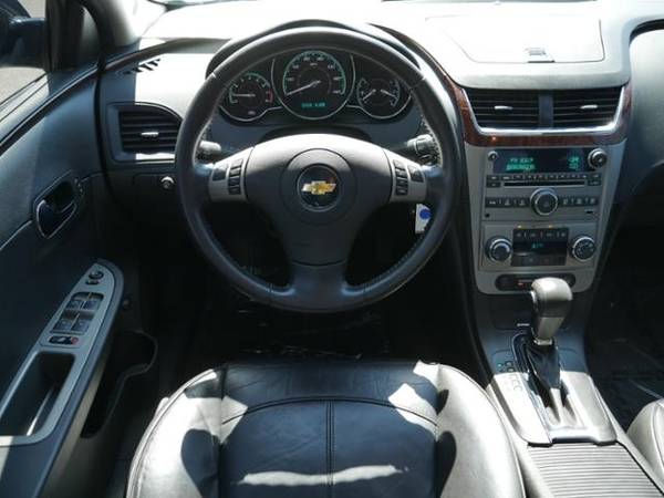 *2011* *Chevrolet* *Malibu* *4dr Sdn LTZ* for sale in South St. Paul, MN – photo 7