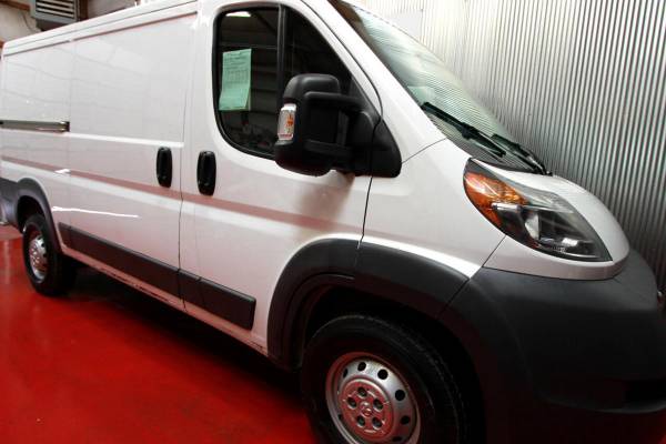 2014 RAM ProMaster Cargo Van 1500 Low Roof 136 WB - GET APPROVED! for sale in Evans, SD – photo 5
