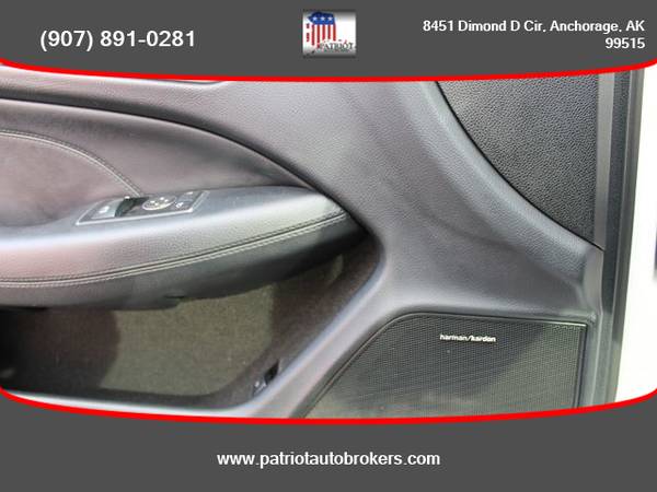 2012 / Mercedes-Benz / C-Class / AWD - PATRIOT AUTO BROKERS - cars &... for sale in Anchorage, AK – photo 9