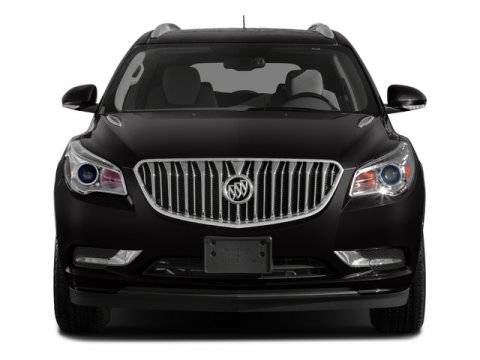 2015 Buick Enclave Premium suv Red - - by dealer for sale in Ames, IA – photo 7