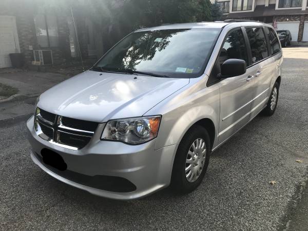 2011 Dodge Grand Caravan Express for sale in STATEN ISLAND, NY – photo 22
