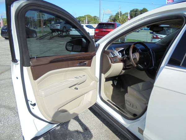 2011 Cadillac SRX - cars & trucks - by dealer - vehicle automotive... for sale in Lakeland, FL – photo 8