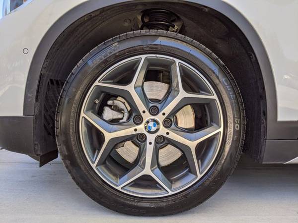 2018 BMW X1 xDrive28i AWD All Wheel Drive SKU: J5L29255 - cars & for sale in Mountain View, CA – photo 24
