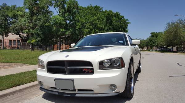 2009 Dodge Charger RT Daytona Special Edition for sale in Cedar Park, TX – photo 2
