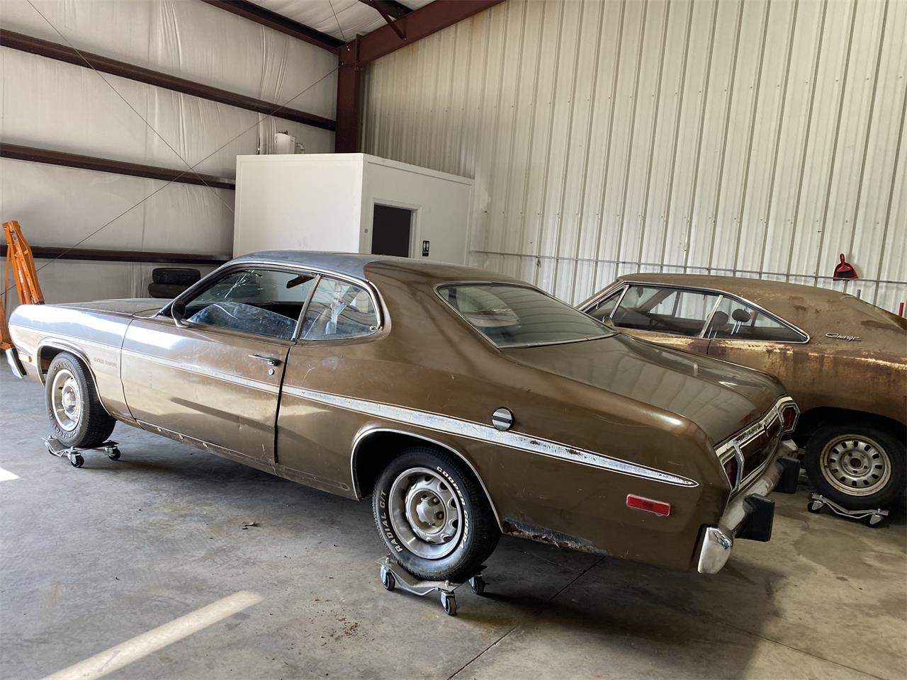 1973 Plymouth Duster for sale in Denton, TX – photo 6