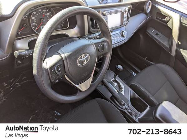 2013 Toyota RAV4 XLE AWD All Wheel Drive - cars & trucks - by dealer... for sale in Las Vegas, NV – photo 11