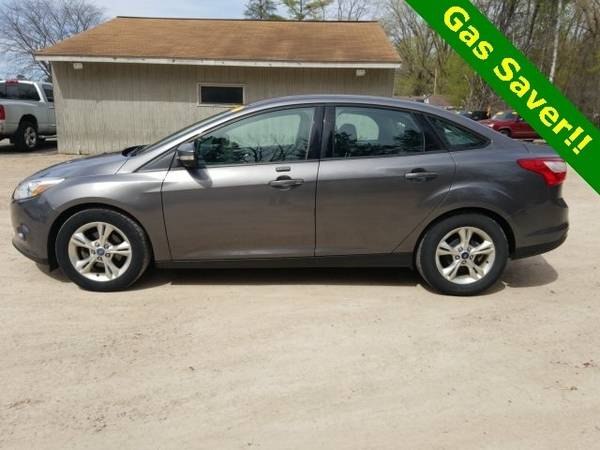 2013 Ford Focus SE for sale in Oconto, WI – photo 2