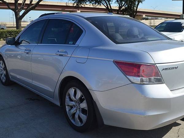 2009 Honda Accord EX-L - - by dealer - vehicle for sale in GRAPEVINE, TX – photo 7