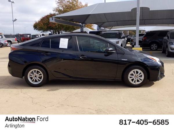 2016 Toyota Prius Two SKU:G3011097 Hatchback - cars & trucks - by... for sale in Arlington, TX – photo 5
