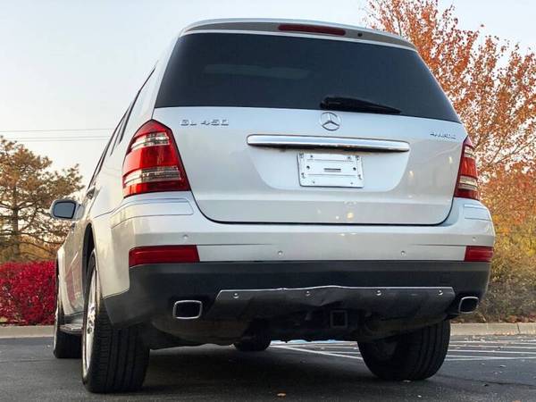 2007 MERCEDES-BENZ GL-CLASS GL 450,*FINANCING AVAILABLE! - cars &... for sale in Kansas City, MO – photo 8