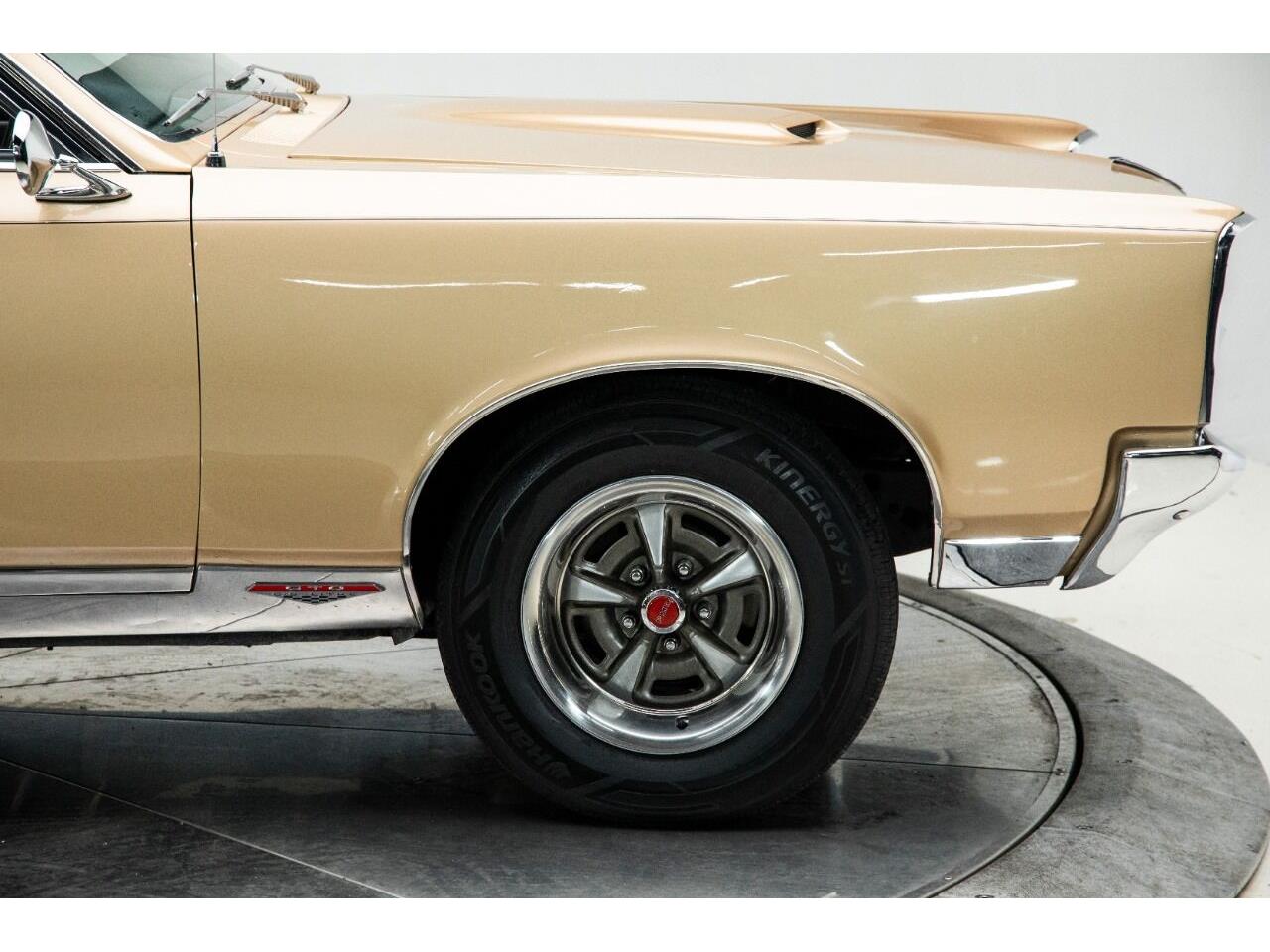 1967 Pontiac GTO for sale in Cedar Rapids, IA – photo 21