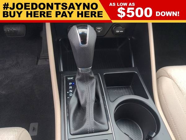 2017 Hyundai Tucson SE 4dr SUV - - by dealer - vehicle for sale in Philadelphia, DE – photo 9