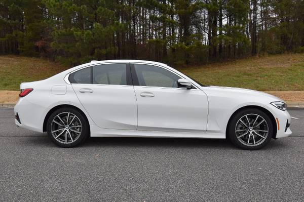 2020 BMW 3 Series 330i Alpine White - - by for sale in Gardendale, AL – photo 2