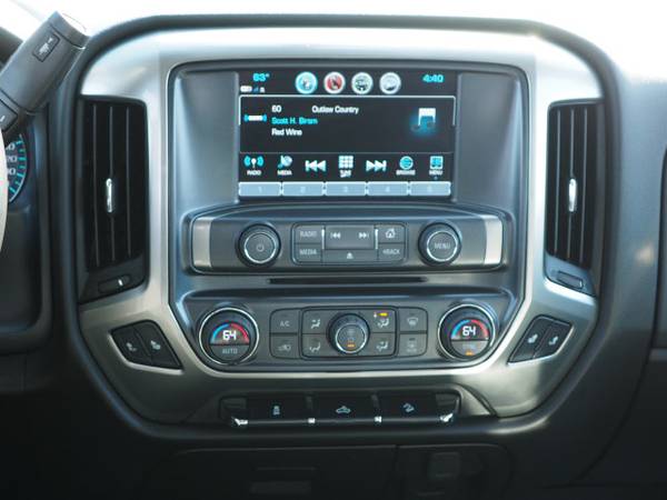 2018 Chevrolet Chevy Silverado 1500 LT Z71 - - by for sale in Hastings, MN – photo 14