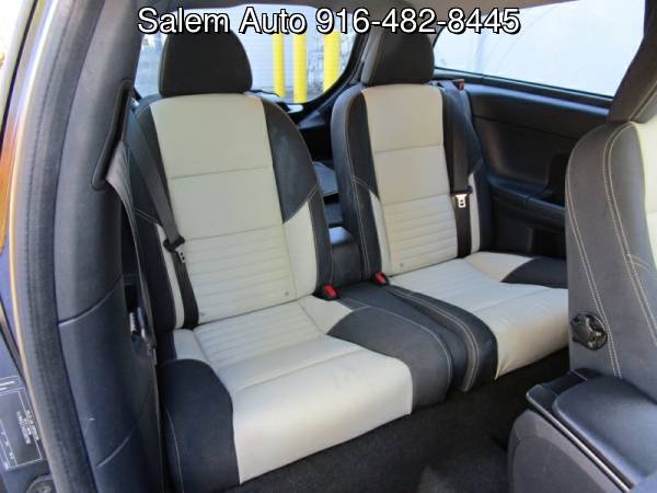 2008 Volvo Other LEATHER AND HEATED SEATS - RECENTLY SMOGGED for sale in Sacramento, NV – photo 13