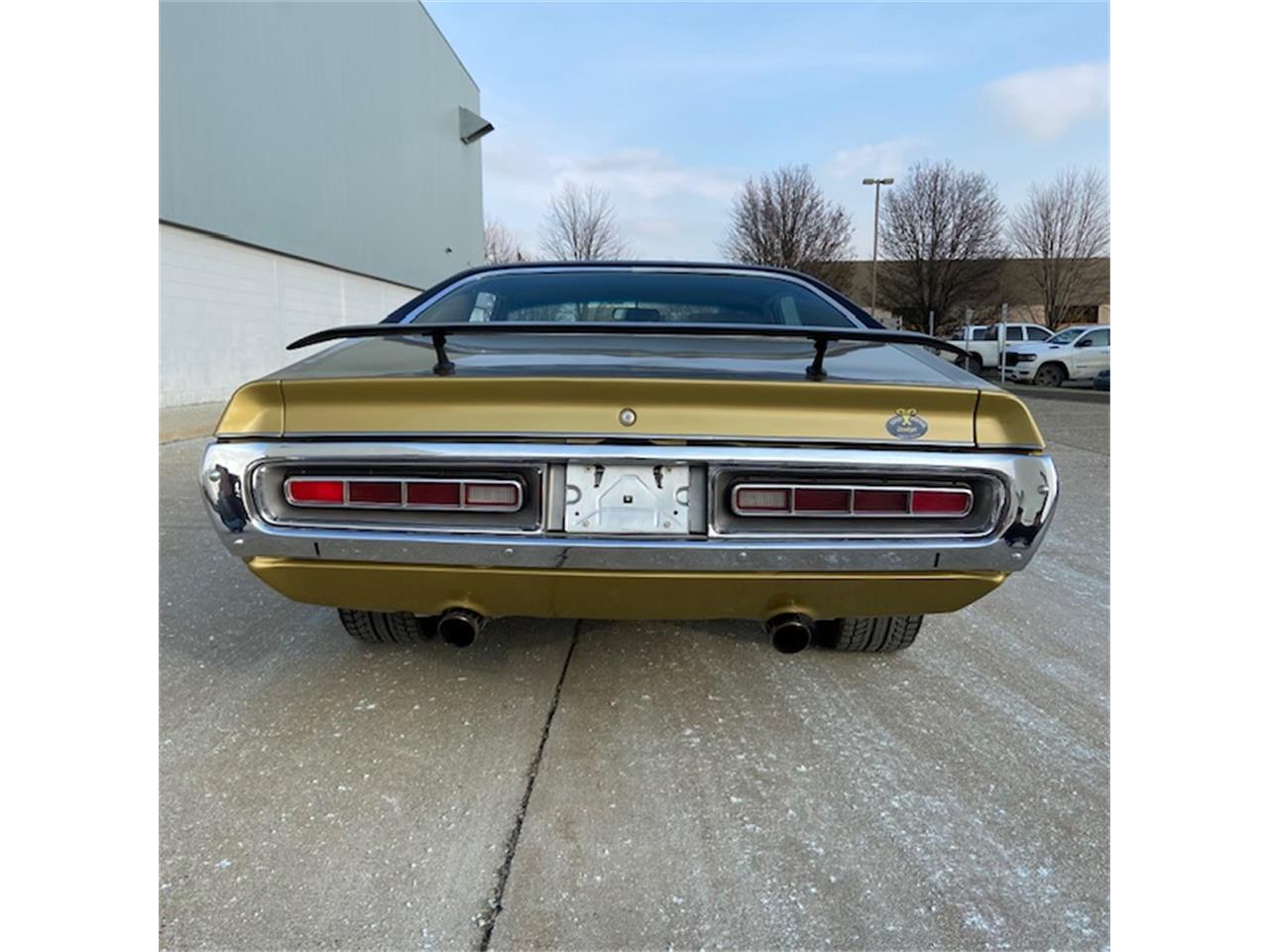 1972 Dodge Charger for sale in Macomb, MI – photo 11