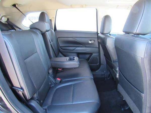 2014 MITSUBISHI OUTLANDER GT PACKAGE - - by dealer for sale in Spearfish, SD – photo 13