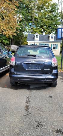 2006 Toyota matrix - cars & trucks - by owner - vehicle automotive... for sale in Analomink, PA – photo 5