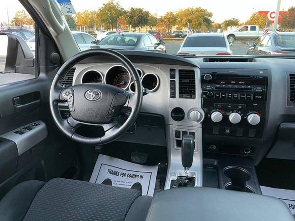 2007 Toyota Tundra SR5 - cars & trucks - by dealer - vehicle... for sale in Sacramento , CA – photo 10