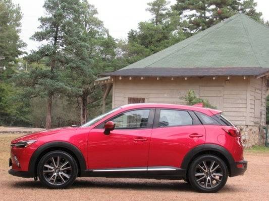 Mazda CX-3 Grand Touring for sale in Crystal Springs, MS – photo 5