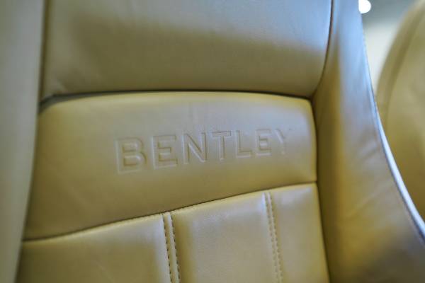 2007 BENTLEY CONTINENTAL GTC CONVERTIBLE GT EXOTIC CLASSIC LOADED -... for sale in Portland, OR – photo 8