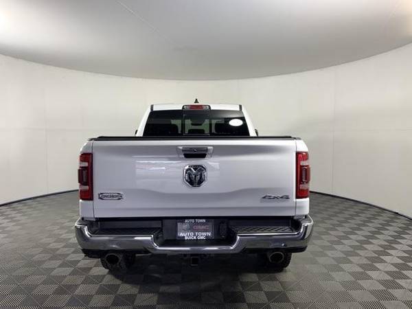 2020 Ram 1500 Laramie Longhorn Stop In Save ! - - by for sale in Gladstone, OR – photo 8