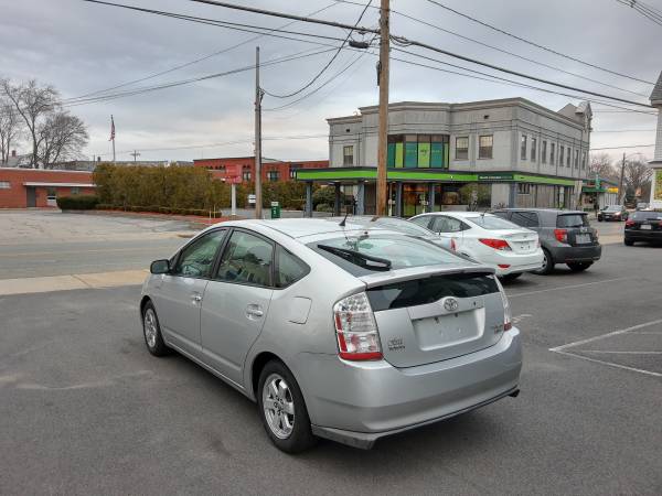 2008 TOYOTA PRIUS HYBRID - - by dealer - vehicle for sale in Whitman, MA – photo 3