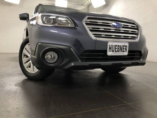 2017 Subaru Outback Carbide Gray Metallic Current SPECIAL!!! for sale in Carrollton, OH – photo 2