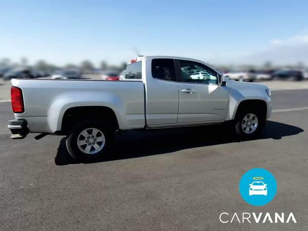 2016 Chevy Chevrolet Colorado Extended Cab Work Truck Pickup 2D 6 ft... for sale in Tulsa, OK – photo 12