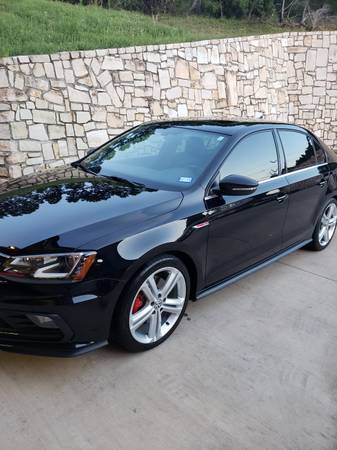 2016 Volkswagen GLI - cars & trucks - by owner - vehicle automotive... for sale in Dripping Springs, TX – photo 2